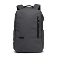 PacSafe Men's UNbox Therapy x 25L Anti Theft Backpack-with Padded 15" Laptop & Tablet Sleeve, Charcoal