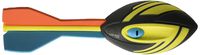 NERF Vortex Aero Howler Foam Battle Toy, Black