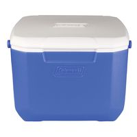 Coleman Cooler| 16-Quart Portable Cooler |EZ-Clean Excursion Cooler Ideal for Picnics and Barbecues