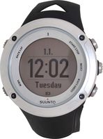 Suunto Ambit2 Silver HR