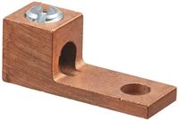 Morris 90560 Extruded Style Mechanical Connector Type 1 Conductor Copper Wire Range