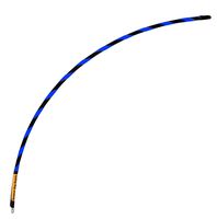 Outdoor Dog Supply Reflective Glow Tuff Long Range Collar Antennas The Garmin Dc30 & Dc40 Tracking Collars (Reflective Blue)