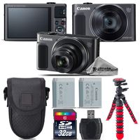 Nikon COOLPIX AW130 Waterproof Digital Camera (Blue) Built-In Wi-Fi/NFC + 16GB SDHC CLASS 10 MEM CARD + Backup Battery + Cleaning Kit. All Original Accessories Included - International Version