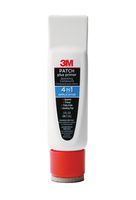3M PPP-3-4IN1T Patch Plus Primer 4-in-1, 3 Fl Oz (Pack of 1), White