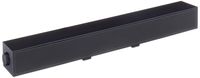 HP Outdoor/Surround Bar Compact Stereo Speaker Black (2LC49AT)