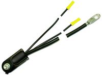 ACDelco 4SD28XE Professional Negative Battery Cable