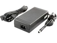 iTEKIRO 180W AC Adapter for MSI WE63, WE63 8SI, WE63 8SI-238, WE63 8SI-239, WE63 8SJ, WE63 8SJ-233, WE63 8SJ-234, WE63 8SJ-235, WE63 8SJ-280