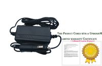 UpBright New Car DC Adapter for Panasonic CF-AAV1601AW CF-AAV1601AU CF-AAV1601 A8 SA-175ADF15 T97161 Automobile 15.6V - 16V Auto Vehicle Camper Cigarette Lighter Plug Power Supply Battery Charger