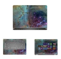 Decalrus - Protective Decal Skin Skins Sticker for Dell Latitude E7440 (14" Screen) case Cover wrap DELatitudeE7440-74