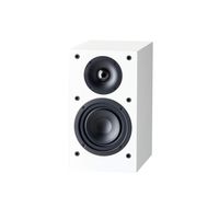 Paradigm Monitor SE Atom Bookshelf Loudspeaker (Gloss White)