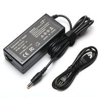 19V 3.42A 65W Emaks Ac Adapter/Laptop Charger/Power Supply for Acer Aspire 5 A515 A515-43 A515-51 A515-54:A515-43-R19L A515-43-R5RE A515-54-51DJ A515-54-30BQ A515-51-58HD A515-51G-84SN A515-54G-73WC