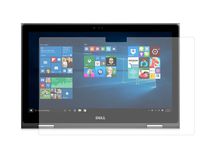 PcProfessional Screen Protector (Set of 2) for Dell Inspiron 15 5000 Series 5568 5578 15.6" 2 in 1 Touch Screen Laptop Anti Glare Anti Scratch