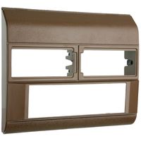 Metra 99-3000BG Installation Kit for 1988-1994 GM/Chevrolet Full-Size Trucks (Beige)