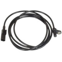 Holstein Parts  2ABS0849 ABS Speed Sensor