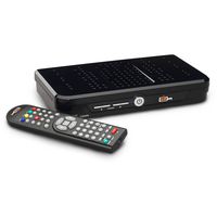 Airbox R8045A Digital Receiver DVR - Black