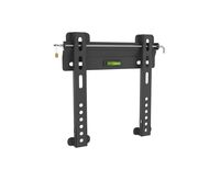 Sonax Flat Panel Wall Mount for 18-Inch to 32-Inch Television