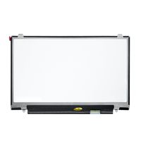 LCDOLED 14.0 inch QHD IPS 2560x1440 LP140QH1-SPB1 LED LCD Display Screen Panel Replacement for Lenovo ThinkPad X1 Carbon 2nd Gen