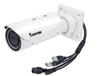Vivotek IB8382-ET 5MP Outdoor Bullet Network Camera