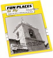 FUN PLACES To Fly Issue Number 9