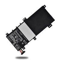EMAKS Compatible with C21N1333 Battery C21NI333 Asus Transformer Book Flip TP550 R554L TP550L TP550LA TP550LD TP550LJ 0B200-00860400 - 7.5V 38Wh