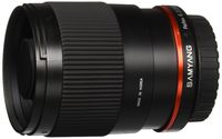 Samyang SY300M-MFT-BK 300mm F6.3 Mirror Lens for Olympus Pen and Panasonic Interchangeable Lens Cameras