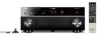 Yamaha RX-A1000 7.1-Channel Home Theater Receiver (OLD VERSION) (Discontinued by Manufacturer)