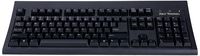USB Cable Keyboard Bulk 10-Pack