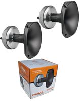 2X Pro PRV 1" Exit Polymide Compression Driver + Horn 360W 8 Ohm WG290Py