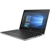 2019 HP ProBook 14" Business Laptop Computer, 8th Gen Intel Quad-Core i5-8250U up to 3.4GHz, 8GB DDR4 RAM, 500GB 7200 RPM HDD, 802.11ac, WiFi, Bluetooth 4.2, USB 3.0, HDMI, Windows 10 Professional