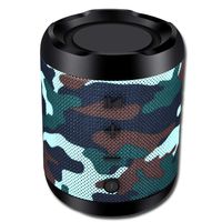 Bluetooth Speaker LIGE Wireless Portable Speakers with Waterproof, HD Sound, More Bass, 20W+ Power, 10H Playtime for Home, Outdoor For iPhone/Samsung/Andriod/PC/Laptop Ehco dot Support USB/TF Card/AUX