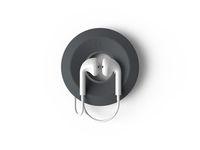 Bluelounge Cableyoyo Dark Grey