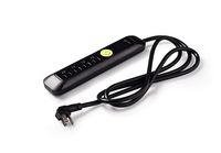 Easylife Tech 4 AC Outlet 1200 J Surge Protection Surge with 6 ft Heavy Duty Power Cord - Black