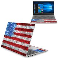 Mightyskins Skin Compatible with Lenovo Ideapad 330s 15" (2018) - Colors Dont Run | Protective, Durable, and Unique Vinyl Decal Wrap Cover | Easy to Apply, Remove, and Change Styles | Made in The USA