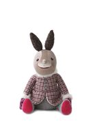 BRUNOKUCHI-PAKU animal speaker rabbit BOE005-RABBIT by IDEA International