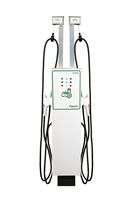 EV Charge Solutions Electric Vehicle Charging Cable Management System (92" Tall)