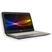 HP Chromebook 14 G1 Laptop Computer, 14" Monitor, Intel Dual-Core Processor, 4GB RAM, 16GB Solid State Drive, Chrome OS, WiFi (Renewed)