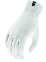 Terramar Adult Thermasilk Glove Liner (Natural, Large)