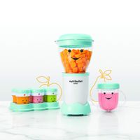 Magic Bullet Baby Bullet Baby Care System