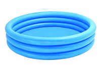 Intex Crystal Blue Pool, Age 2 Plus