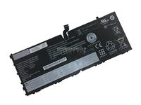 HWW New 7.72V 42Wh 5.44Ah L16L4P91 Battery Compatible with Lenovo ThinkPad X1 Tablet GEN 3 SB10K97599 01AV454 Series