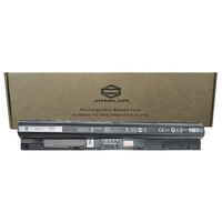 JIAZIJIA M5Y1K Laptop Battery Replacement for Dell Inspiron 3451 3452 3458 3459 3462 3467 3551 3552 3558 3559 3560 3565 3567 3570 5451 5452 5455 5458 5459 5551 5552 Series 14.8V 40Wh 2630mAh 4-Cell
