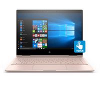 HP Spectre x360 13-AE015 Core i7-8850U 16GB 360GB SSD 13.3 FHD Touch Convertible (Renewed)