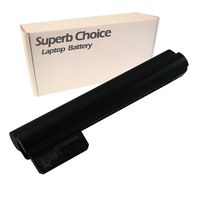 Superb Choice Battery Compatible with Mini 210-1024TU 210-1025LA 210-1025TU 210-1026TU 210-1027TU 210-1028LA 210-1030EV 210-1030EZ 210-1030NR 210-1030SL 210-1030TU 210-1031TU 210-1032CL 210-1032SS