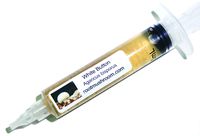 Root mushroom Farm- 30 Mushroom Liquid Cultures/White Button(Agaricus bisporus)