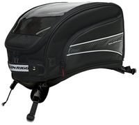 Nelson-Rigg CL-2016-ST Black X-Large Journey XL Motorcycle Tank Bag