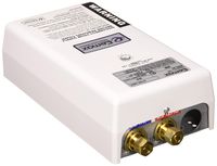Eemax SP80 8.0KW 277V Single pt. Electric Tankless Water Heater