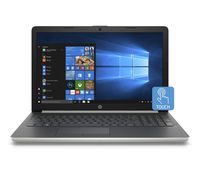 HP 15-da0053wm 15.6" Touchscreen Notebook PC - Intel Core i5-8250U 1.6GHz 4GB 16GB Intel Optane 1TB HD DVDRW Windows 10 (Renewed)