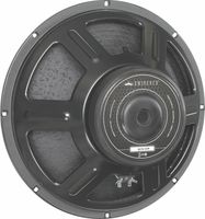 EMINENCE DELTA15LF4 15-Inch,1200W/2.5-InchVC/4Ohms/Ferrite, Set of 1