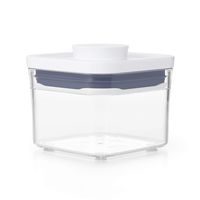 NEW OXO Good Grips POP Container - Airtight Food Storage - 0.4 Qt for Dried Herbs and More