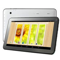 IPS capacitive Screen 1920x1200 8 inch Tablet